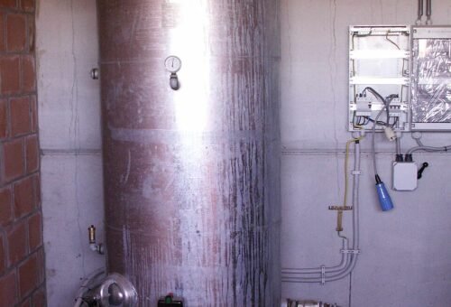 Well Pressure Tank Sizing & Buying Guide