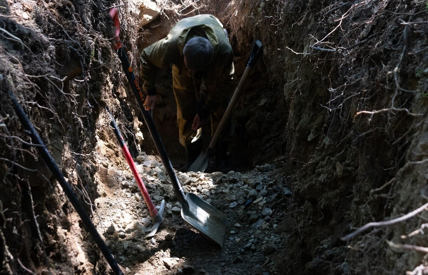 Septic System Cost: What You’ll Actually Pay to Install One in 2026