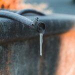 Frozen Well Pipe: Where It Actually Freezes First, and Why