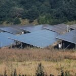 Grounding Solar Panels: What Each Part Actually Does