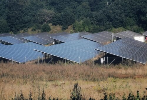 Grounding Solar Panels: What Each Part Actually Does