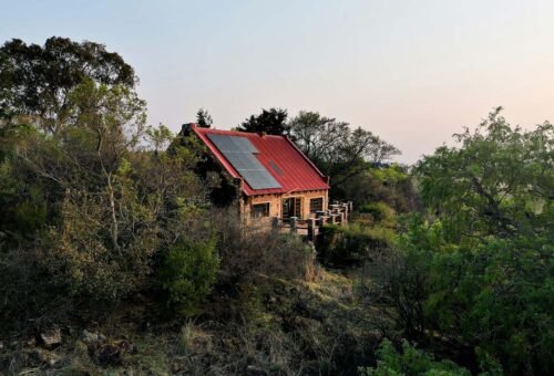 How to Go Off-Grid With Solar