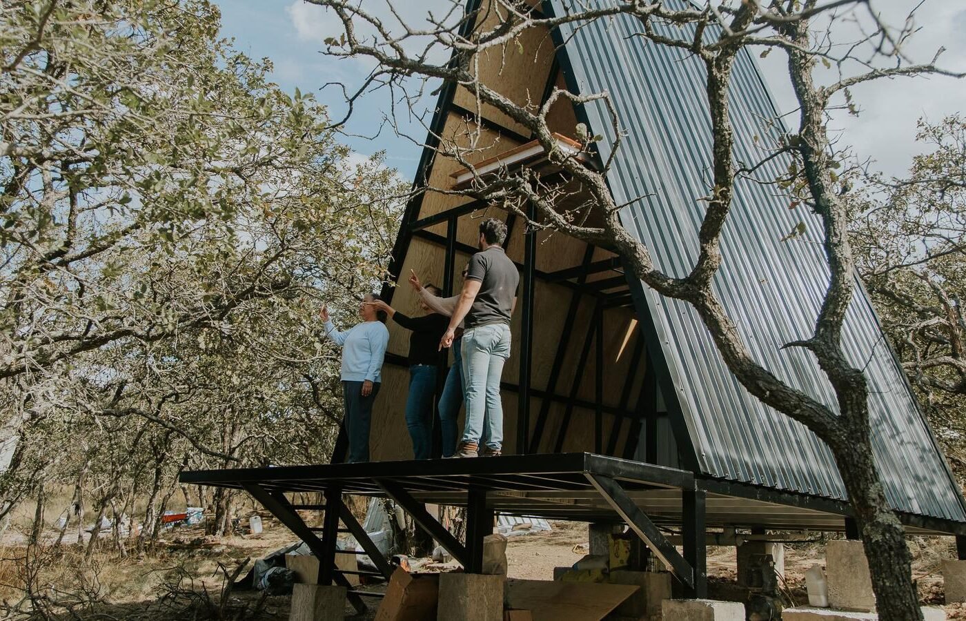 Off Grid Cabin: What Actually Decides Whether You Can Build One