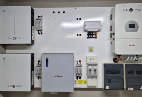 How Long Do Solar Batteries Last? What Actually Decides It