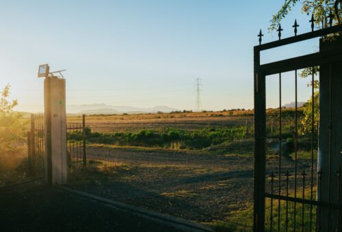 Are Solar Gate Openers Any Good? Battery Life, Winter and What Actually Fails