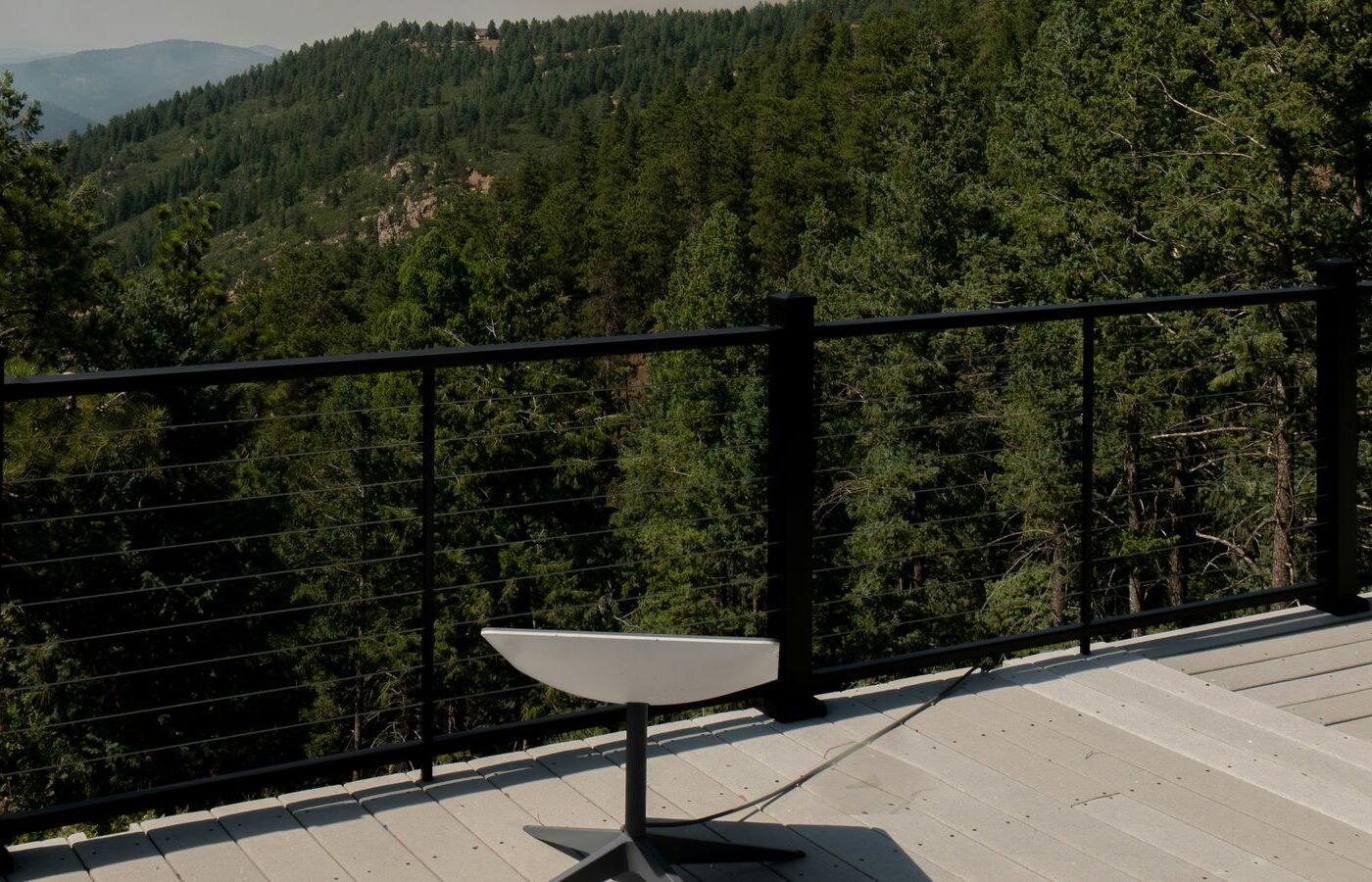 Starlink Power Consumption: What It Actually Costs an Off-Grid System