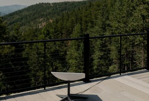 Starlink Power Consumption: What It Actually Costs an Off-Grid System