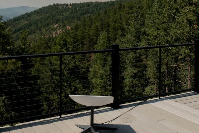 Starlink Power Consumption: What It Actually Costs an Off-Grid System