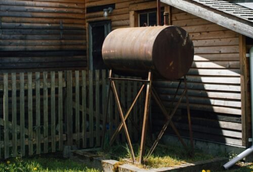 Off-Grid Water Systems: How the Whole Thing Fits Together