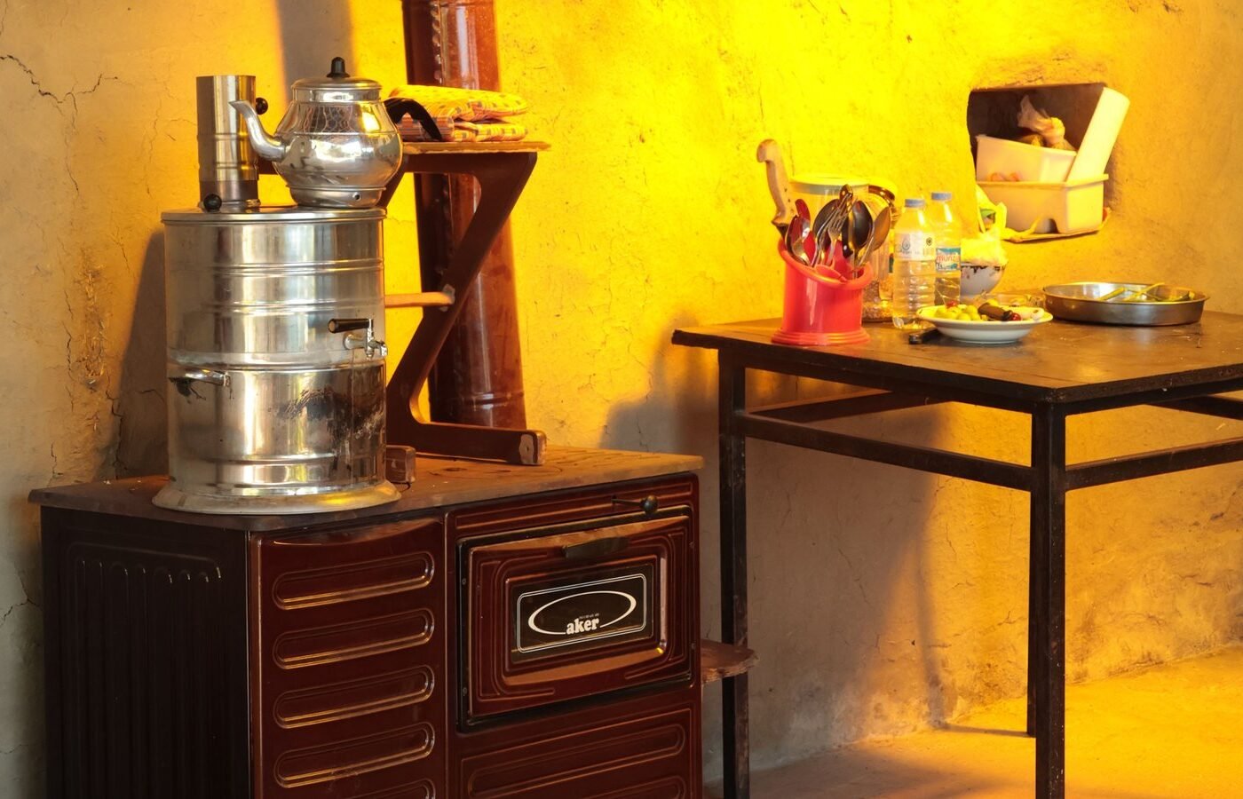 Wood Stove Water Heater: Can You Safely Heat Water With a Wood Stove?