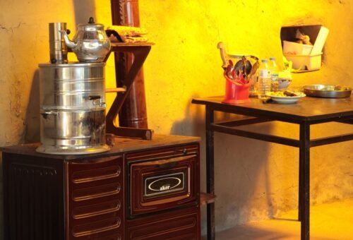 Wood Stove Water Heater: Can You Safely Heat Water With a Wood Stove?